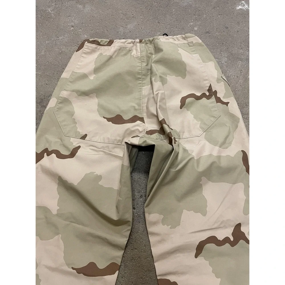 Tennessee Apparel Corp Pants Mens MT Desert Camo Gore-Tex‎ Snow Military ECWCS